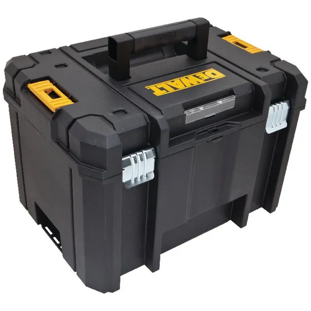 Organizador / Caixa Organizadora para Ferramentas 30 kg - DEWALT-DWST17806