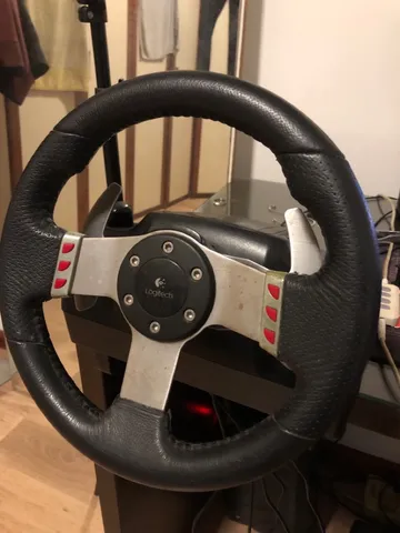 Suporte volante g27  +27 anúncios na OLX Brasil