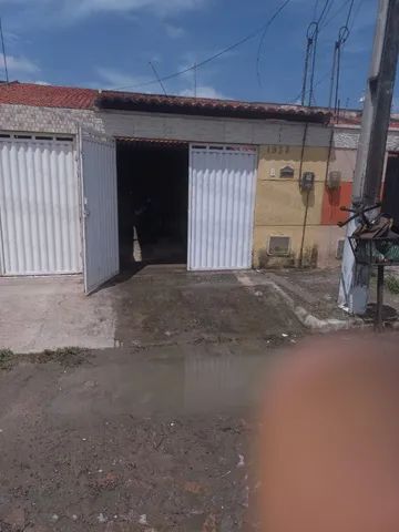 Captação de Casa a venda na Rua São Pedro, Jardim Bandeirante, Maracanaú, CE