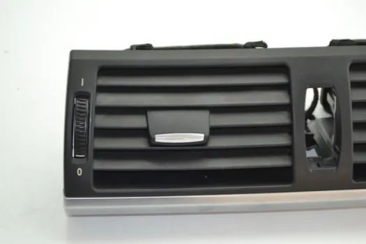 Difusor Saída Ar Central Painel Bmw X5 Xdrive 2012 2013 Orig - Foto 5