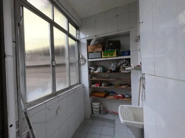 Bonsucesso- Apartamento claro, arejado- 3 quartos - Foto 3