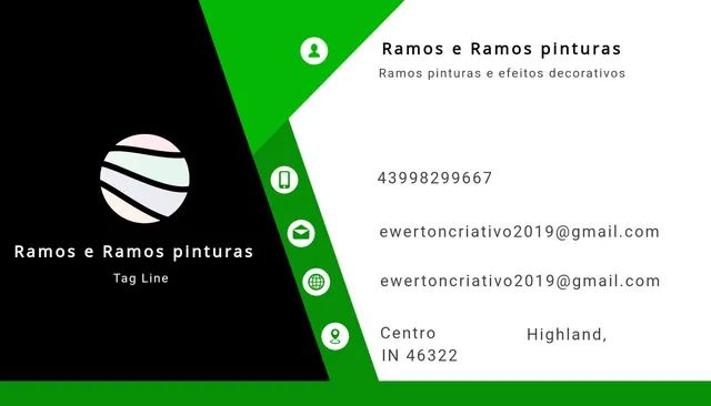 Ramos e Ramos pinturas 