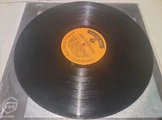 Lp Ray-O-Vac 78 As Amarelinhas - Foto 2