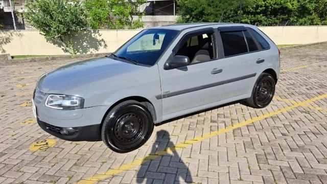 Gol Nardo Grey #unico #g4 #gol #volkswagen #oquefaz #nardogrey