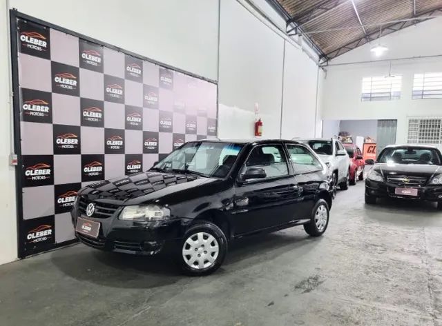 Tabela FIPE Volkswagen Gol (novo) 1.0 Mi Total Flex 8V 4p (Gol G4