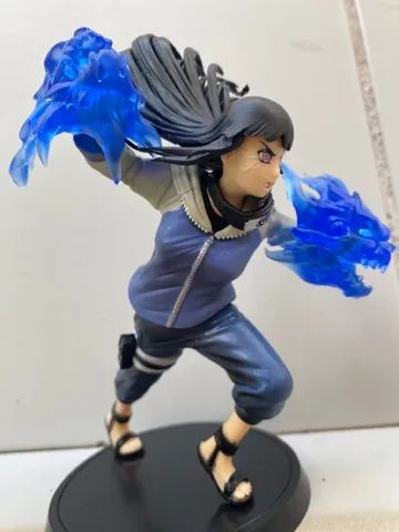 Action Figure Naruto - Hinata Hyuga - Foto 3