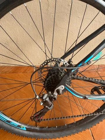 Bicicleta aro 29 - Foto 6