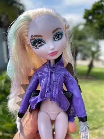 Bonecas Ever After High - Artigos infantis - Jardim Boa Vista, Guarapari  1256054176