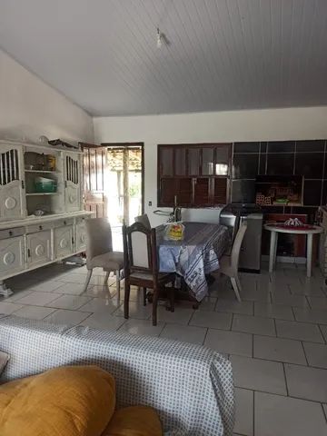 Casa Rei Peixe - Quintão, à venda por R$ 80.000 - D'casa Imóveis