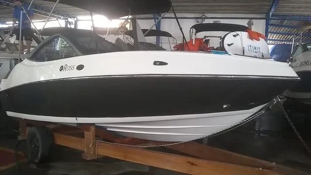 lancha 19pes zero garantia 5 anos d tudo !!