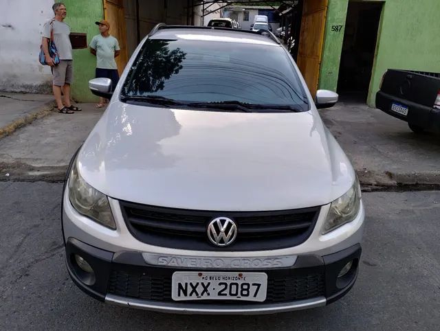 2 Volkswagen usados em Mesorregião Nordeste Paraense - Trovit