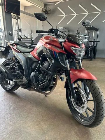 Motos YAMAHA FZ25 - Barueri, São Paulo