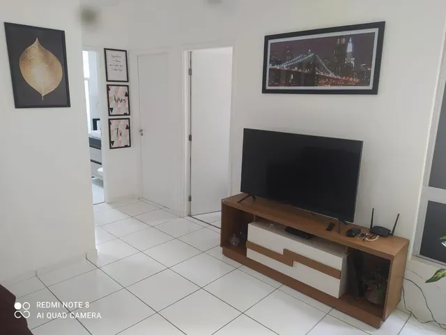 Vendo chave de Ap Entre Rios