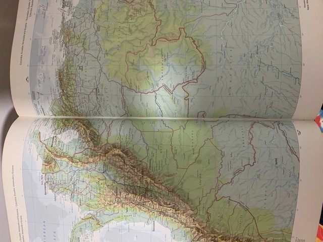 Atlas Barsa - Foto 3