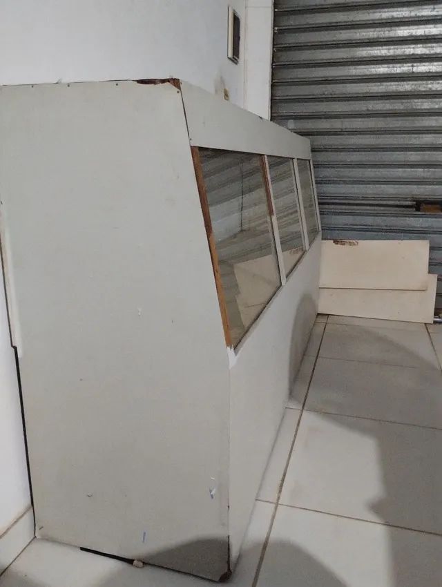 Balcão  tipo caixa . - Foto 3