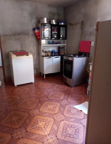 Vendo Casa no Bairro Colônia Terra Nova - Foto 2