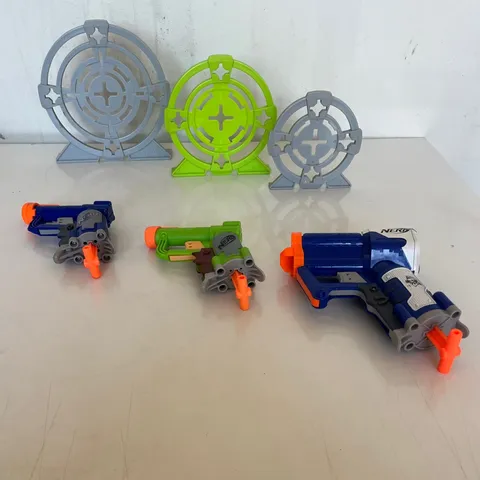 Nerf Toy Guns for sale in Manaus, Brazil