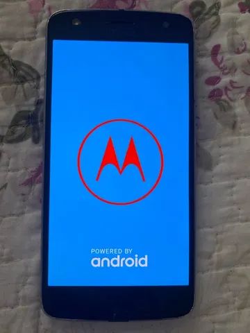 MotoZ Play