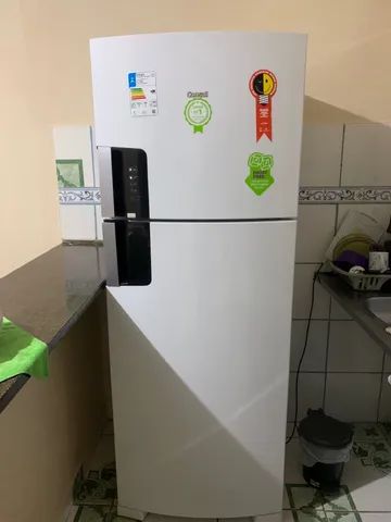 Geladeira consul 