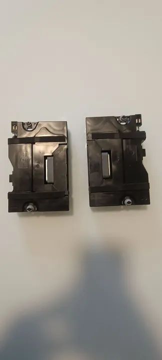 Auto-falantes da TV LG 55UP751C0SF