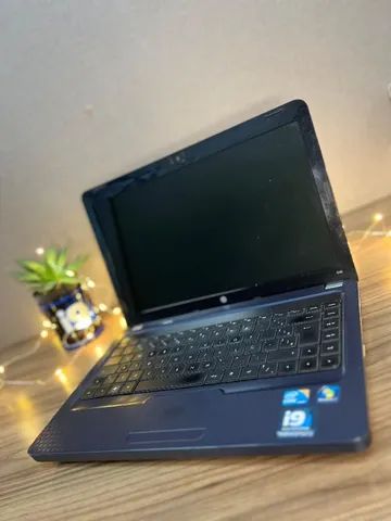 Notebook Hp G42 i5 8Gb 120Ssd Loja Fisica Garantia  - Foto 2