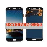 Tela/Display Para Samsung J7 Duos Preto  - Instalação em 30 minutos!