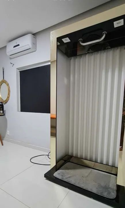 Equipamentos de Bronzeamento 