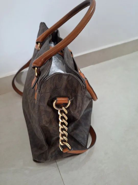 Bolsa Michael Kors Original - Foto 4