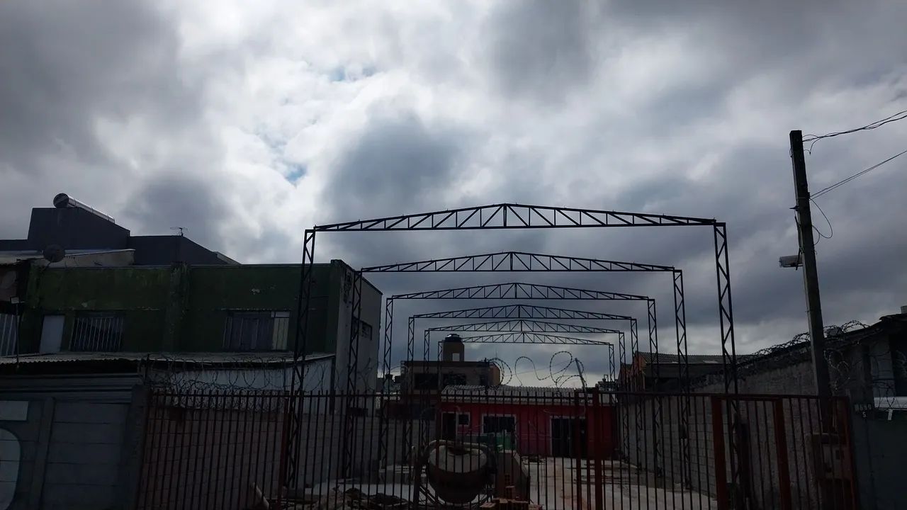 Barracão com melhor preço 