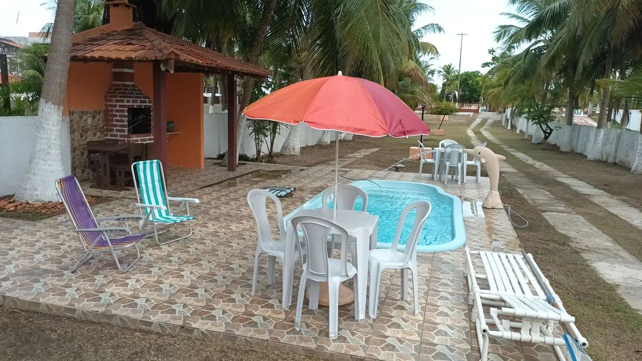 Salinas/ Salinópolis/ Orla do Maçarico - Foto 12