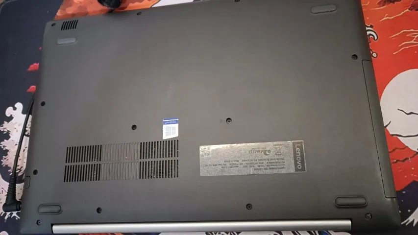 Notebook Lenovo Ideapad 330-15IKB - Foto 6