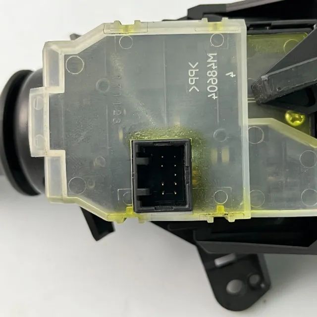 Comando Limpador Honda Civic 2012 2016 | TR0M48578 - Foto 4