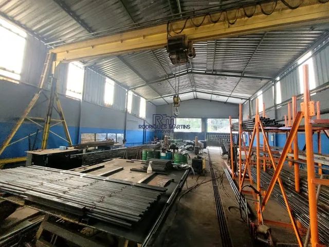galpão a venda no dom bosco - Foto 2