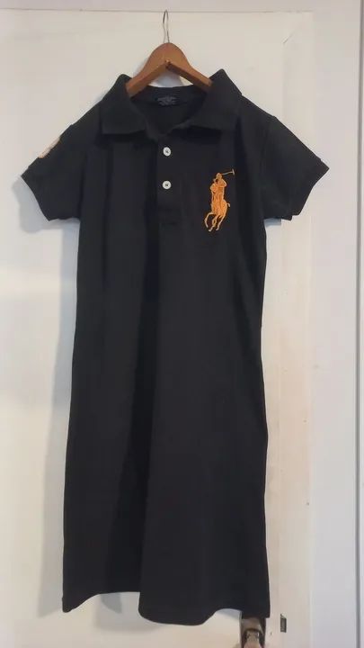 Vestido Ralph Lauren M