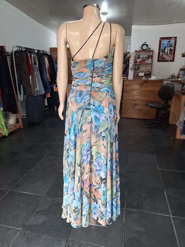 Vestido de festa  - Foto 4