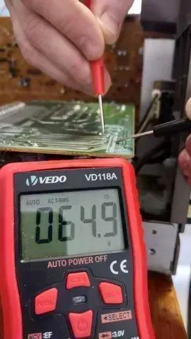 Micro System LG Lm-730 Partes/Peças  - leia atentamente o anúncio - Foto 5