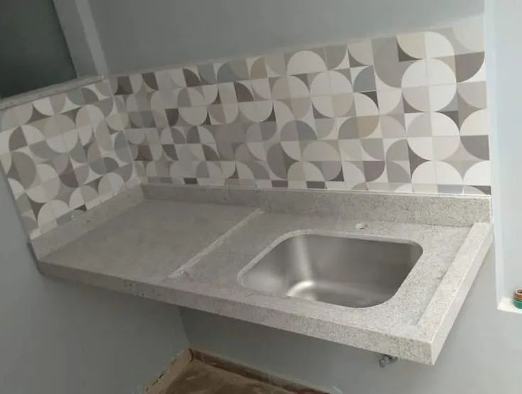 Pias de Granito - Foto 2