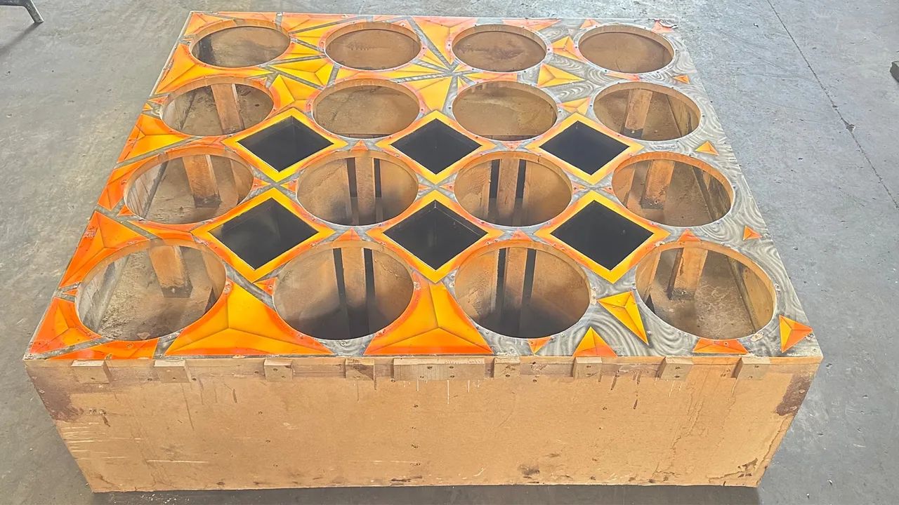 Madeiramento completo  - Foto 3