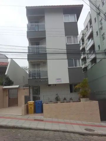 Captação de Apartamento para locação na Rua Professor Milton Sullivan, Carvoeira, Florianopolis, SC