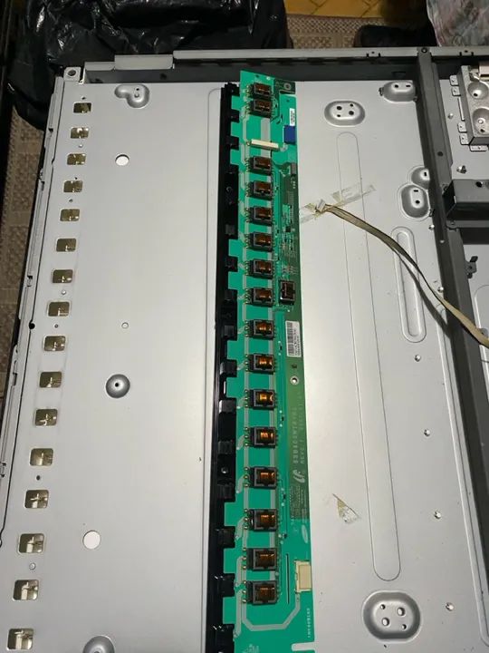 Placa Inverter Da Tv Samsung Ln40a330j1 - Foto 3