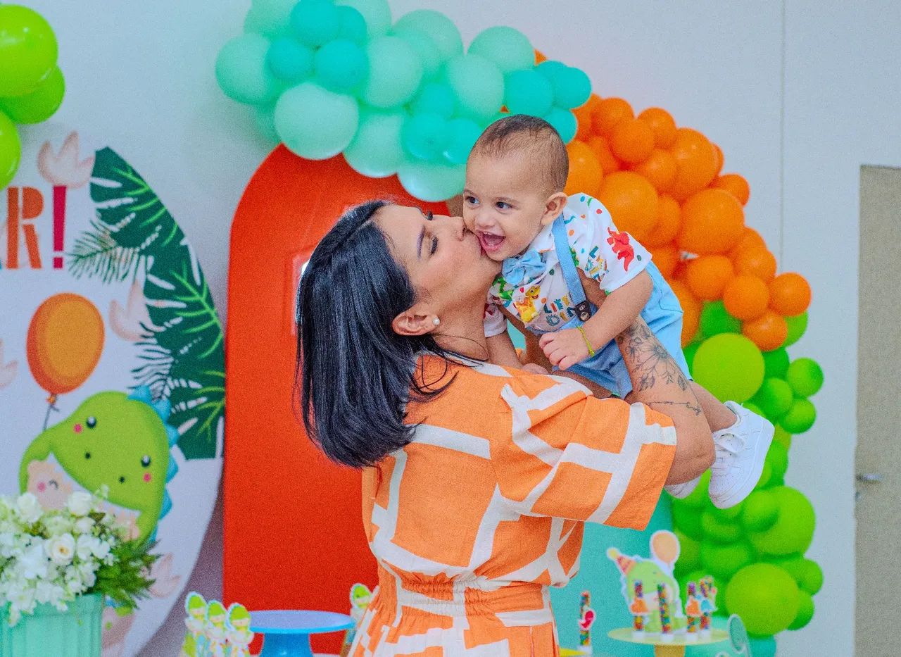 Sou fotógrafa! - Foto 2