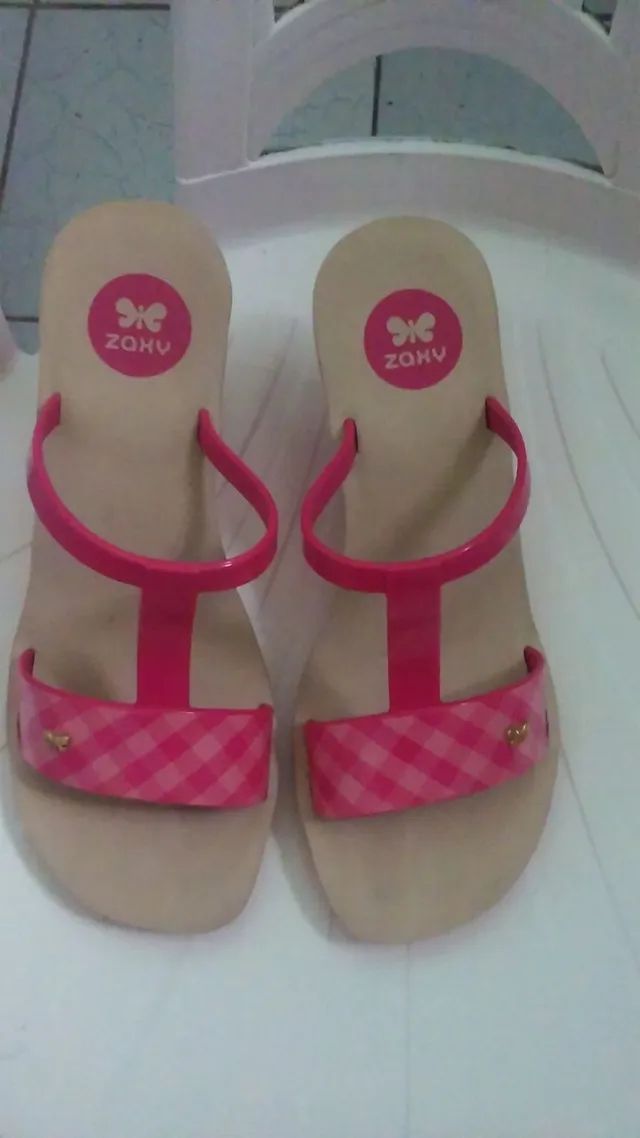 Sandália  - Foto 3