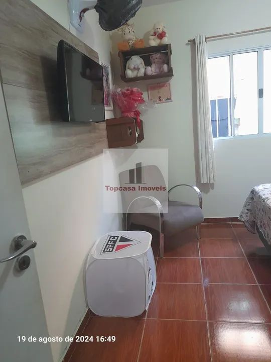 Casa em Cidade Dutra - São Paulo - Foto 11