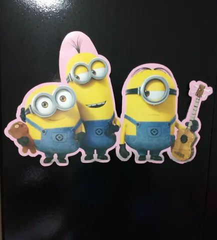 Decoração infantil - Foto 3