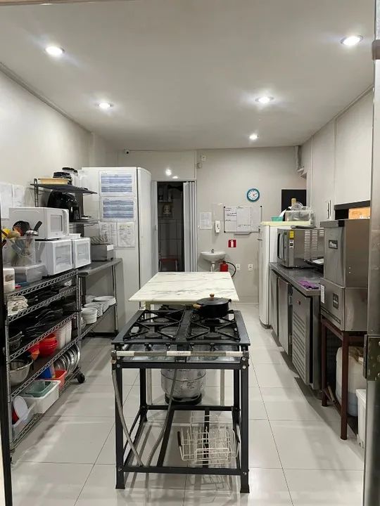 Vende-se Café e Bistrô Completo - Equipamentos, Utensílios e Ótima Localização! - Foto 4