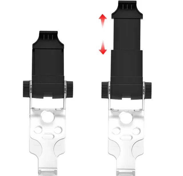 Clip / Smartclip compatível com controles Xbox, ótimo para XCloud - Foto 3