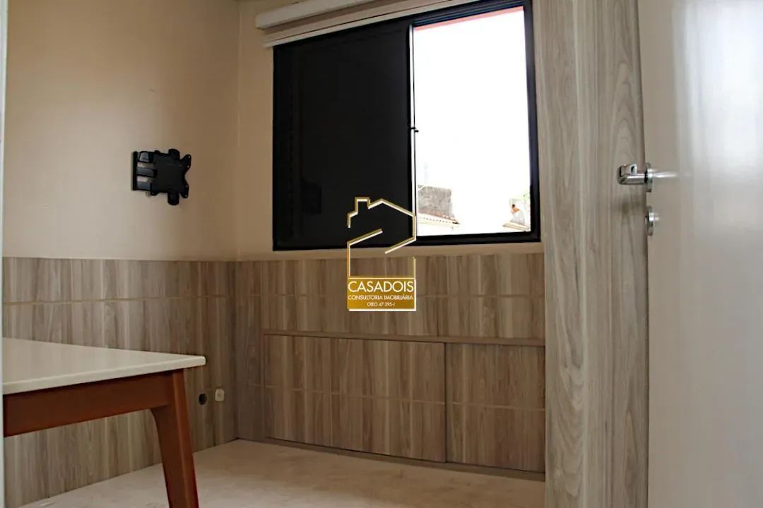 Apartamento à Venda ou para Locação com 2 Quartos e 2 Vagas em Mirandópolis - SP, próximo  - Foto 10