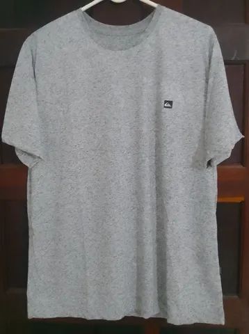 Camiseta Quiksilver Original Nova - Foto 3