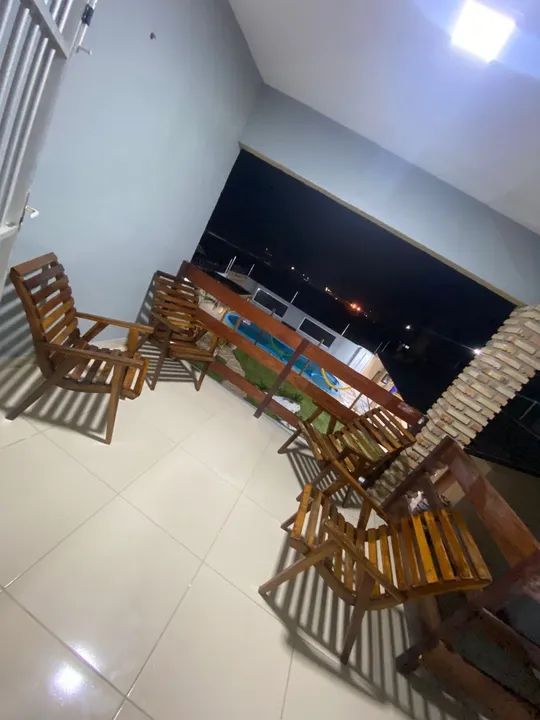 CASA DE PRAIA  - Foto 9