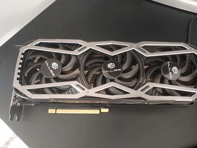 RTX GeForce 3070 Graphics Card483753448661340165
